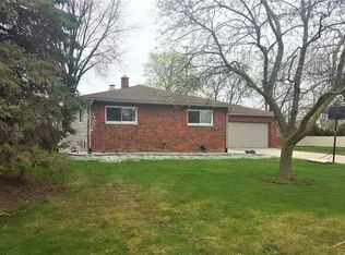5487 Katherine Ct, Saginaw, MI
