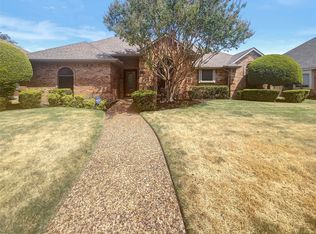 1216 Rainforest Ln, Allen, TX 75013