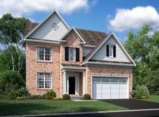 306 Mystic View Cir, Doylestown, PA 18901