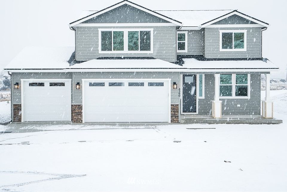 1st image of 4560 SE Colockum View Drive