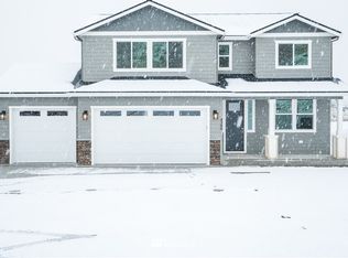 4560 SE Colockum View Dr, East Wenatchee, WA 98802