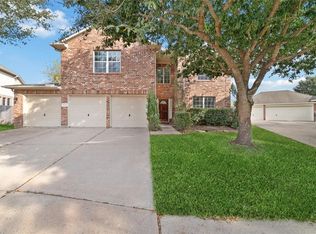 26302 Creston Woods Dr, Katy, TX 77494