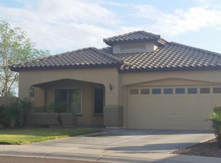 14138 W Amelia Ave, Goodyear, AZ 85395