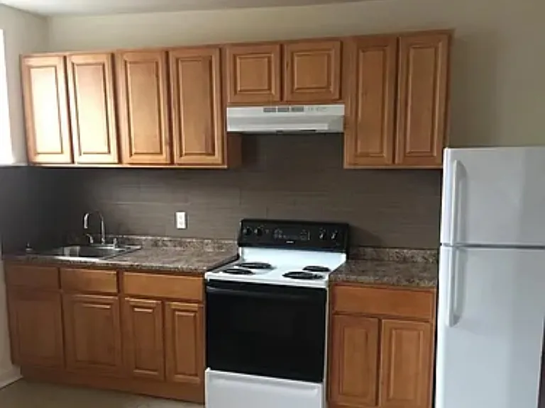 1807 Widener Pl #3A — Photo 8