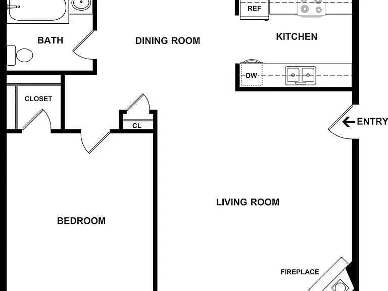 Chula Vista Apartment Homes — Photo 10
