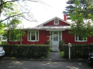 70 Willis Ave, Seekonk, MA 02771