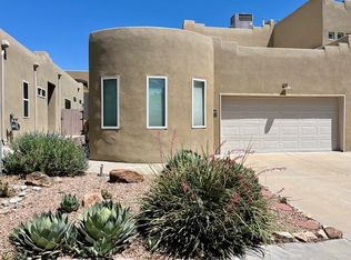 3505 Panicum Rd NW, Albuquerque, NM 87120