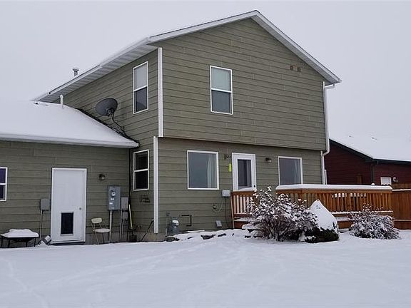 2nd image of 613 N River Rock Dr