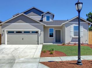 3775 Sidney Way, Medford, OR 97504