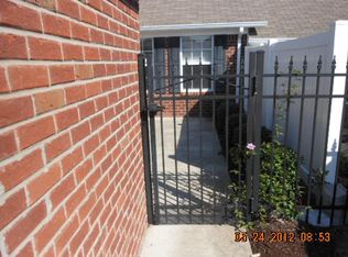 800 S Browns Ln #O2-O-2, Gallatin, TN 37066