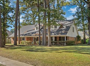 660 Albemarle Dr, Shreveport, LA 71106