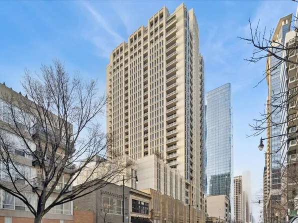 1400 S Michigan Ave APT 2405, Chicago, IL 60605