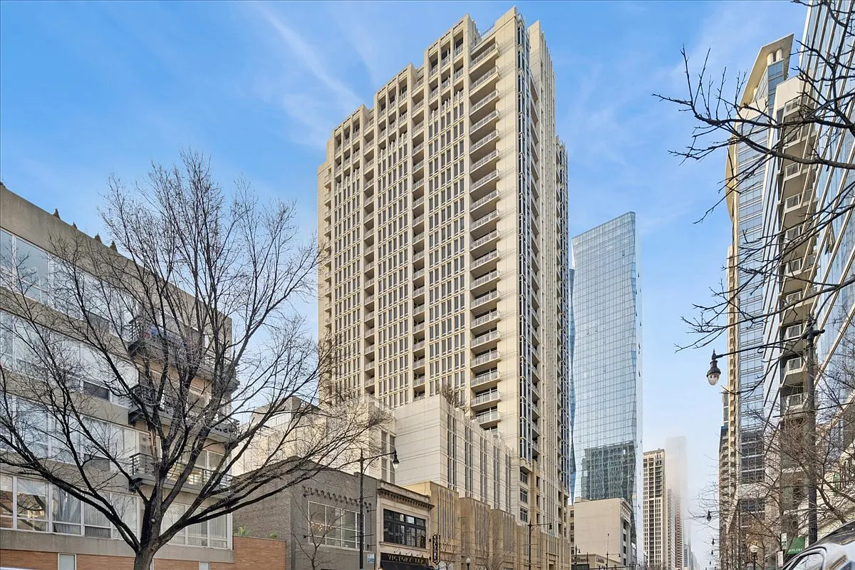 1400 S Michigan Ave APT 2405 photo 1