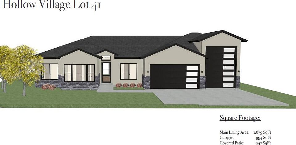 1st image of 5056 W 2040 S