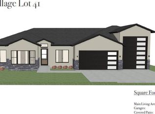 5056 W 2040 S, Hurricane, UT 84737