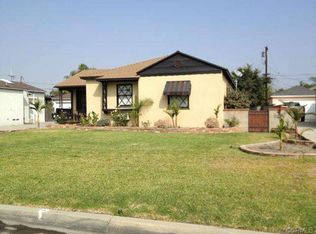 8067 Dinsdale St, Downey, CA 90240