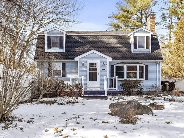 253-253C School St, Acton, MA 01720