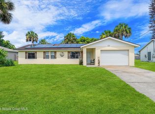 7230 Barbara Rd, Cocoa, FL 32927