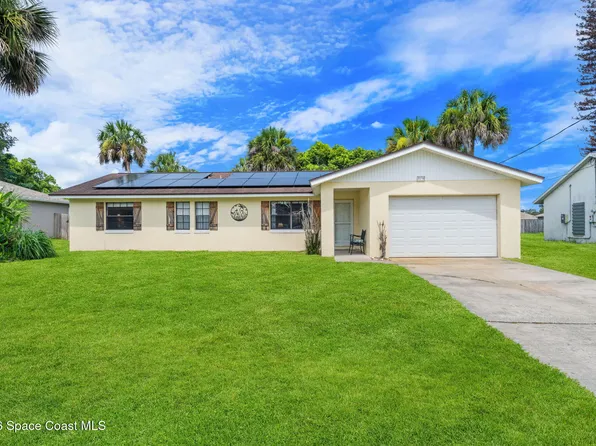 7230 Barbara Rd, Cocoa, FL 32927
