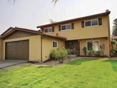 1635 Starlite Dr, Milpitas, CA, 95035