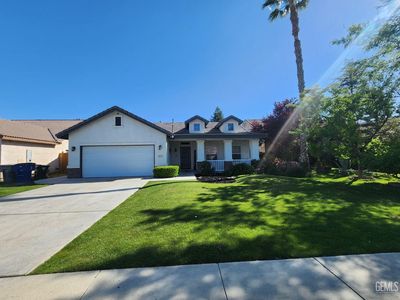 3011 Amber Canyon Pl, Bakersfield, CA, 93313