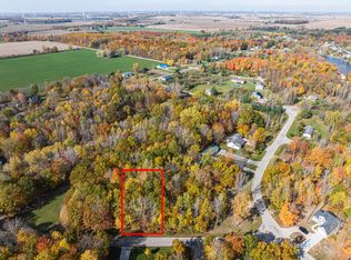 41 Hill Run, Perrinton, MI 48871