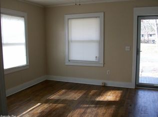 412 Main St, Judsonia, AR 72081