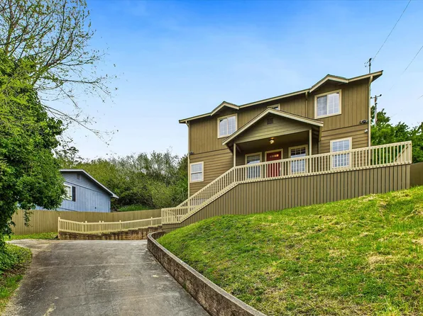 1208 P St, Fortuna, CA 95540