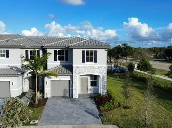 4611 NW 118th Avenue, Coral Springs, FL 33076