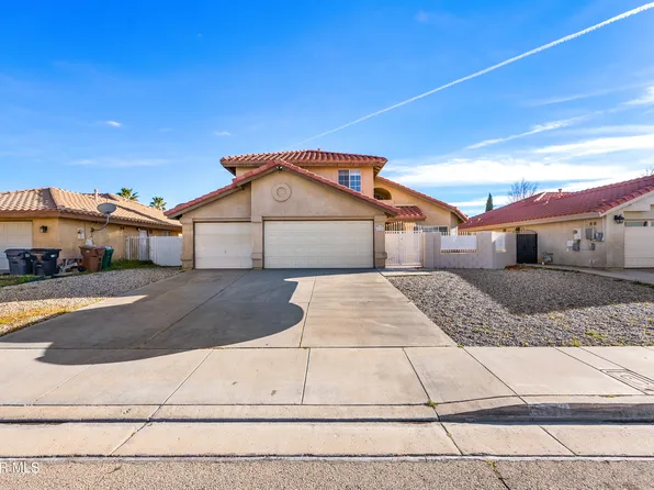 6110 Meredith Ave, Palmdale, CA 93552