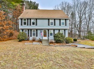 1 Lois Dr, Hudson, NH 03051