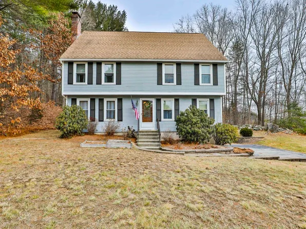 1 Lois Drive, Hudson, NH 03051