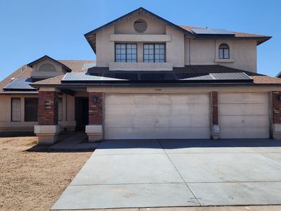 17458 N 64th Dr, Glendale, AZ, 85308