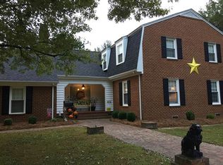 33291 Pinecrest Dr, Boykins, VA 23827