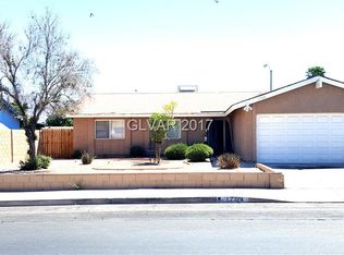 1764 Miner Way, Las Vegas, NV 89104