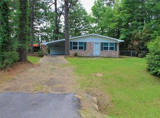 4016 Trinity Church Rd, Pineville, LA 71360