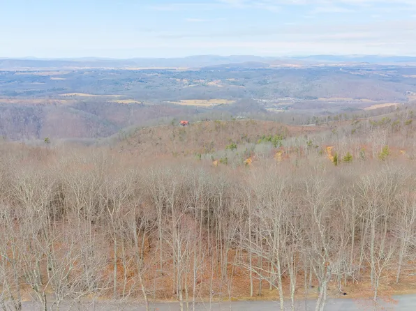 81 White Rock Trl, Caldwell, WV 24925