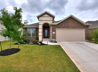 1044 Naranjo Dr, Georgetown, TX 78628