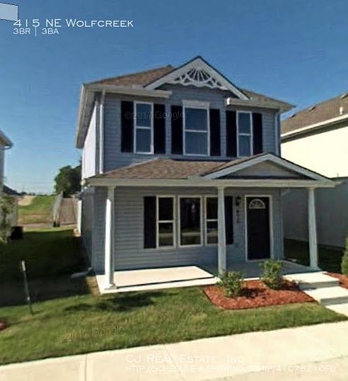 1st image of this home