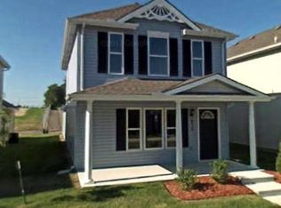 415 NE Wolf Creek Rd, Grain Valley, MO 64029