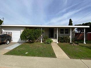 3851 Tomahawk Ln, San Diego, CA 92117