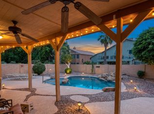 433 W Desert Ave, Gilbert, AZ 85233