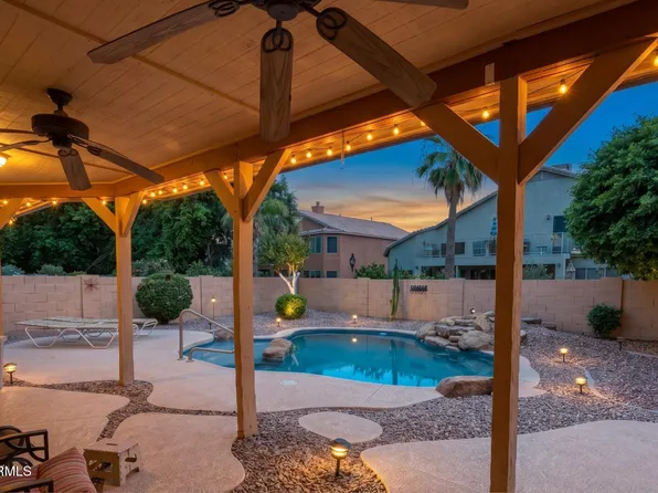 433 W DESERT Avenue, Gilbert, AZ 85233