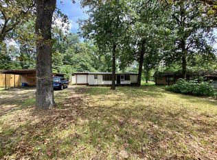 143 E Sunrise Dr, Trinity, TX 75862