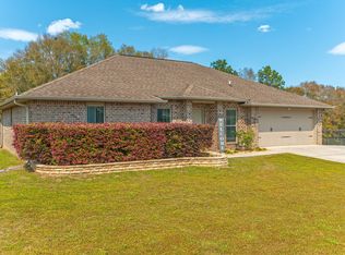 2283 Lewis St, Crestview, FL 32536