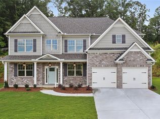 1525 Nightfall Ct, Cumming, GA