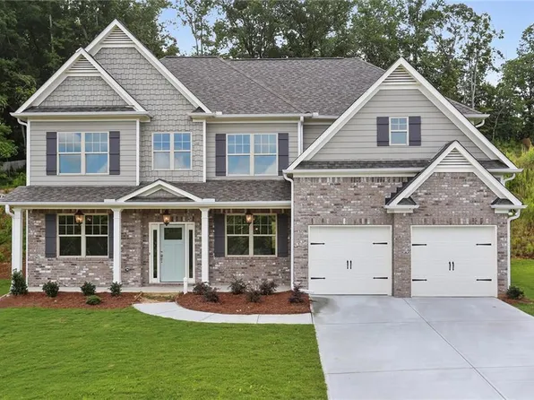 1525 Nightfall Ct, Cumming, GA 30040