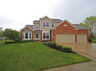 4294 Charles Ct, Hilliard, OH 43026