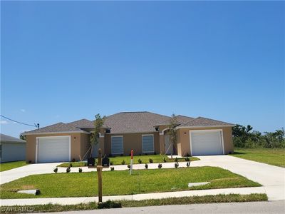 2114-2116 NE 6th St, Cape Coral, FL, 33909