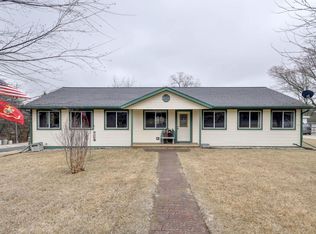 8511 Fleshman Rd, Burlington, WI 53105